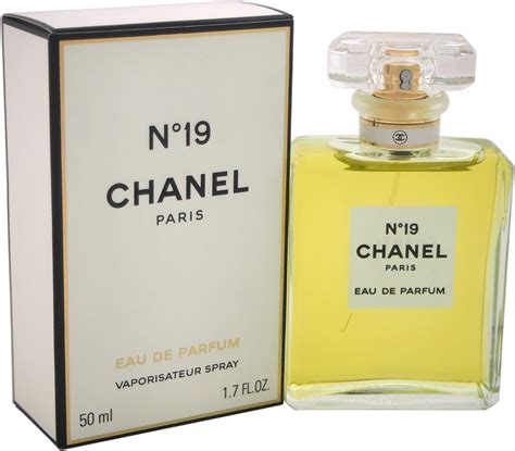 chanel 19 eau de parfum sephora|Chanel 19 perfume price.